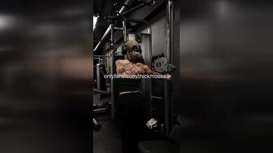 Skylar Mae Destroyed On TikTok Live Accidental Anal Leak Shutdown