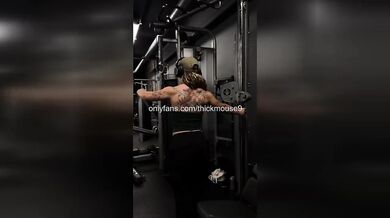 Skylar Mae Destroyed On TikTok Live Accidental Anal Leak Shutdown