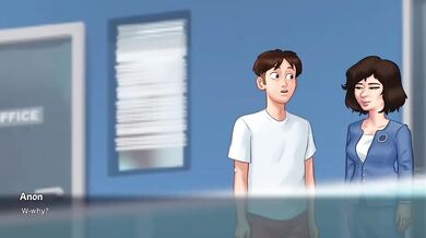 Josephine Latest Update Summertime Saga Creampie Cumshot Big Tits Blow Job BBC Tight Pussy Big Dick Big Ass Compilation Cartoon Hentai Anime