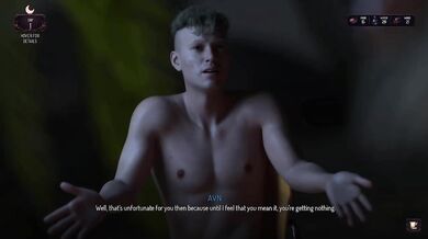 Stranded And Naked College Girl Destroyed Gushing Choked On Island