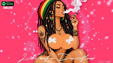German Cartoon Dancefloor Reggaemusic Romance HD Porn Destroyed Gushing