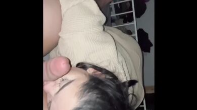 Thick Latina Milf Gets Destroyed Doggystyle Blowjob Pov Cumshot Big Natural Tits