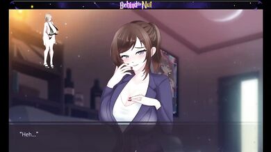 Wolf of Stock Street Cuckold Parody Destroyed Gushing Creampie Cumshot Asian Big Tits