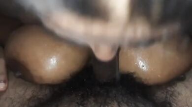 Busty Wife Pumped Deep With Cum Inside Big Tits Ass Creampie POV
