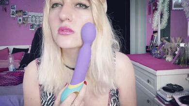 exclusive POV smashed dildo toy gushed solo female amateur sex shop