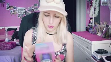 exclusive POV smashed dildo toy gushed solo female amateur sex shop
