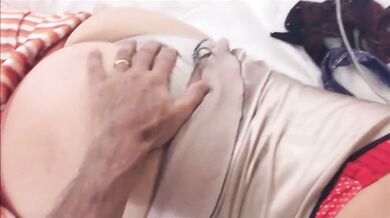Satin Pants Panties Heels Fishnet Blowjob RimJob Dirty Talk Spanking Destroyed