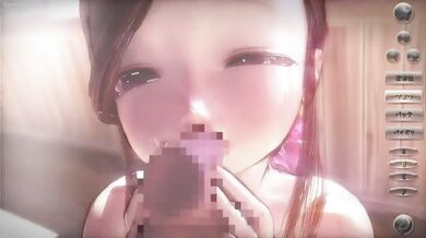 3D Anime Classroom Hentai Girl Sex Destroyed Rough Hardcore Japanese Teacher