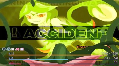 Monster Girl Shrift Lets Play Episode 7 Brunette Amateur Cartoon HD Porn