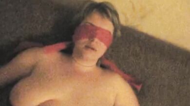 Amateur Russian Stepsister With Big Boobs Mom Milf Choked Destroyed First Time On Camera Verified