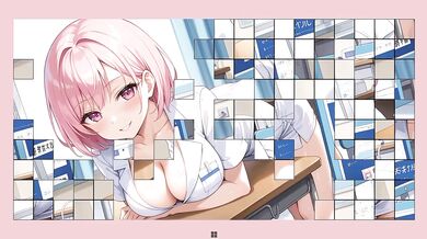 Hentai 3D Atelier Creampie Destroyed Japanese Big Tits POV JK Doujin