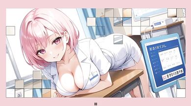 Hentai 3D Atelier Creampie Destroyed Japanese Big Tits POV JK Doujin