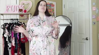Hairy Micro Bikini Try On Haul 4K Destroyed Big Natural Tits Bruntette Amateur Solo Female HD
