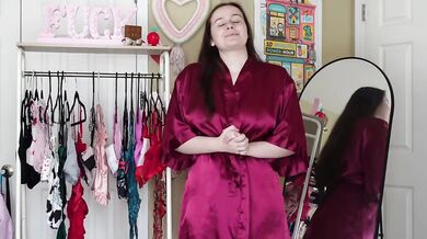 Extreme Micro Bikini Try On Haul 4K Hairy Big Tits Catstaxy
