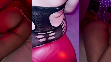 Sexy Latina Gets Destroyed By Thick Dick And Squirts Cum