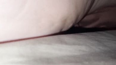 Dirty Talk Granny Over 60 Choked By Rough Soles And Ass