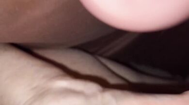 Dirty Talk Granny Over 60 Choked By Rough Soles And Ass
