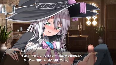 Cute Magical Girl Cosplay Destroyed By BBC Rough Hard Sex Choked Creampie Bondage