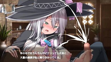 Cute Magical Girl Cosplay Destroyed By BBC Rough Hard Sex Choked Creampie Bondage