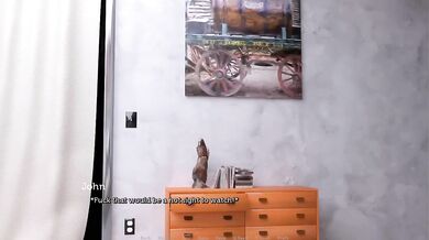 Nasty Slut Wife Got Destroyed By Big Black Cock In The Gym Pov Cuckold MILF