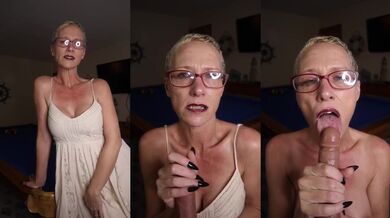 Kiki Deez In Delivery Man Gets Nasty W Soccer Big Tits MILF
