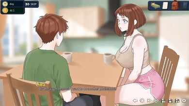 Lust In Suburbs Part 7 Destroyed Gushing Choked