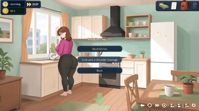 Lust In Suburbs Part 7 Destroyed Gushing Choked