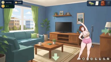 Lust In Suburbs Part 7 Destroyed Gushing Choked