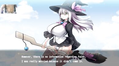 Cute 18 Year Magician Girl Cosplay Creampie Rough Sex With Big Dick Bastard Witch Eclipse