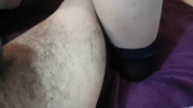 Hot Mexicana OXXO Worker Destroyed Gushing Rough Big Ass Casera
