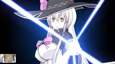18 Year Cute Magical Girl Destroyed By Big Cock Ugly Bastard Creampie Bondage