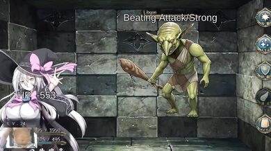 18 Year Cute Magical Girl Destroyed By Big Cock Ugly Bastard Creampie Bondage