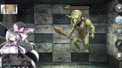 18 Year Cute Magical Girl Destroyed By Big Cock Ugly Bastard Creampie Bondage