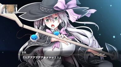 18 Year Cute Magical Girl Destroyed By Big Cock Ugly Bastard Creampie Bondage