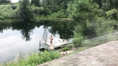 Public Behind the Scenes Raw Married Couples Milf BBW Choked Gushing Blowjob