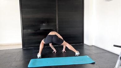 Verified Amateur Exercise Will Make You King in Bed HD