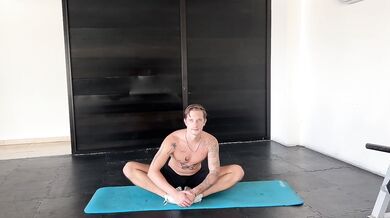 Verified Amateur Exercise Will Make You King in Bed HD