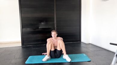 Verified Amateur Exercise Will Make You King in Bed HD