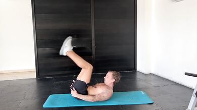 Verified Amateur Exercise Will Make You King in Bed HD