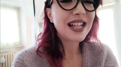 POV you are lucky to have such a stepmother
