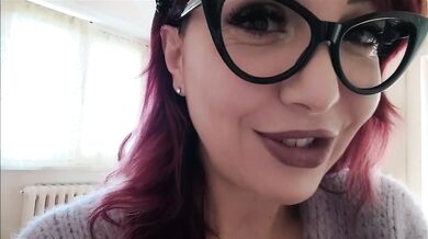 POV you are lucky to have such a stepmother