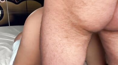 First Time Anal Fisting Destroyed Stepmilf Gushing Choked Loud Sounds