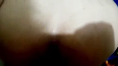 Latin Brunette Chubby BBW Big Tits Destroyed By Big Ass Cuckold Amateur Pussy Eating Cornuda