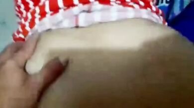 Latin Brunette Chubby BBW Big Tits Destroyed By Big Ass Cuckold Amateur Pussy Eating Cornuda