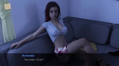 Echoes Of Lust S2 Ep11 Brunette Big Tits Big Ass Big Cock Kink Cumshot Destroyed Gushing