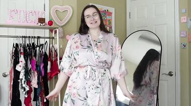 Hairy Micro Bikini Try On Haul 4K Destroyed Gushing Choked