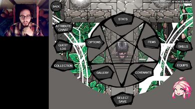 Crimson Keep Ep5 Parte 5 Full Walkthrough ITA UNCUT Rough Creampie Cumshot