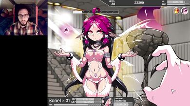 Crimson Keep Ep5 Parte 5 Full Walkthrough ITA UNCUT Rough Creampie Cumshot