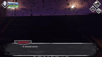 Mist Playthrough Destroyed Gushing Choked Blonde Ass Fuck Anal 3D Visual Novel Coed