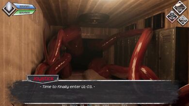 Mist Playthrough Destroyed Gushing Choked Blonde Ass Fuck Anal 3D Visual Novel Coed
